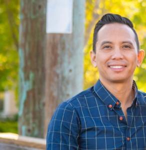 Benjamin Morgan - Daddy Roshester, USA