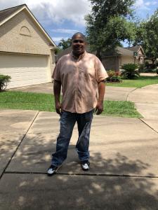 Bernard Lewin - Daddy Arizona, USA