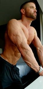 Bernard Neal - Daddy San Diego, USA