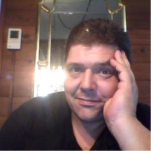 Bernard Wang - Daddy Kansas, USA