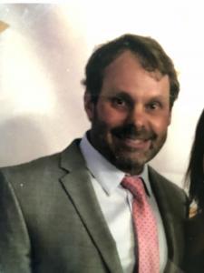 Bill Huebner - Daddy Charleston, USA