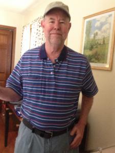 Blake Cabral - Daddy Washington, USA