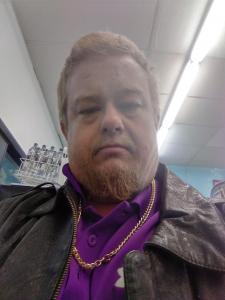 Bob Godwin - Daddy Buffalo, USA