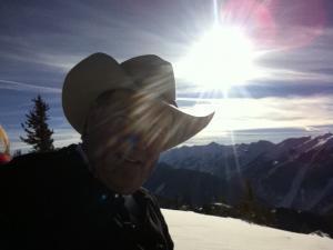 Bob Thomas - Daddy Houston, USA