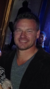 Bobby Savage - Daddy Bloomington, USA