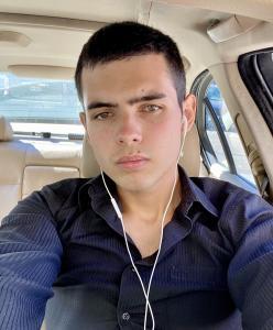 Brad Abbott - Daddy Orlando, USA