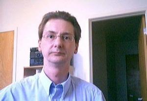 Brad Tolbert - Daddy Austin, USA