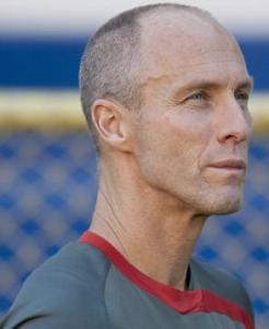 Bradley Barber - Daddy Minnesota, USA