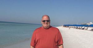 Bradley Hansen - Daddy Los Angeles, USA