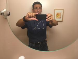 Brent Duty - Daddy Bloomington, USA