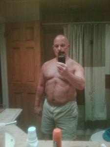 Brian Ali - Daddy Los Angeles, USA