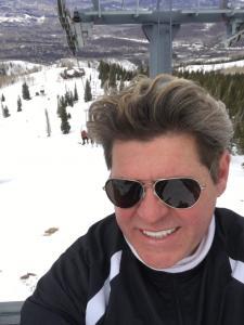 Brian Ashe - Daddy Charlotte, USA