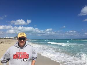 Brian Grice - Daddy Minnesota, USA