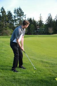 Brian Haggard - Daddy Austin, USA