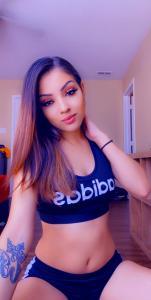 Brian Hunter - Daddy Montreal, Canada