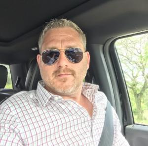 Brian Jones - Daddy Columbus, USA