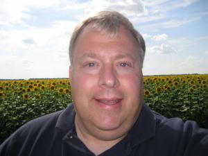 Brian Matsumura - Daddy Milwaukee, USA