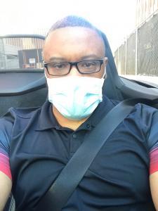 Brian Ross - Daddy Michigan City, USA