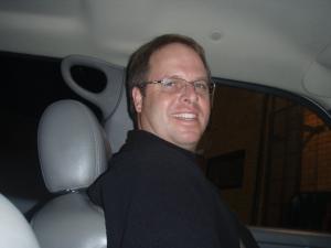 Brian Simpson - Daddy Buffalo, USA