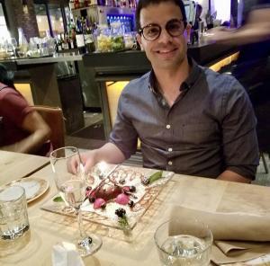 Bruce Charley - Daddy Halifax, Canada