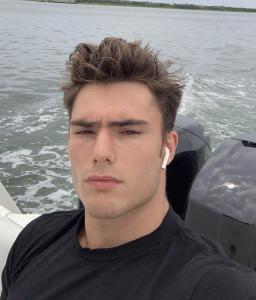 Bruce Chiasson - Daddy California, USA