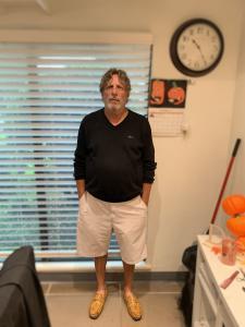 Bruce Courtois - Daddy Manchester, United Kingdom