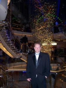 Bruce Simonson - Daddy Phoenix, USA