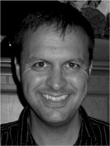 Bryon Gilbert - Daddy Sheffield, United Kingdom