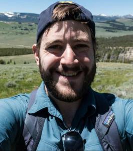 Carey Bishop - Daddy Nevada, USA