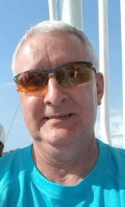 Carl Gibson - Daddy Springfild, USA