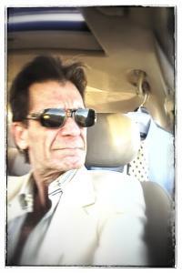 Carlton Lahti - Daddy Aubrey, USA