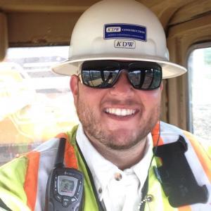 Chad Thornton - Daddy Toronto, Canada