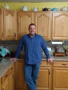 Charles Allen - Daddy Saskatoon, Canada