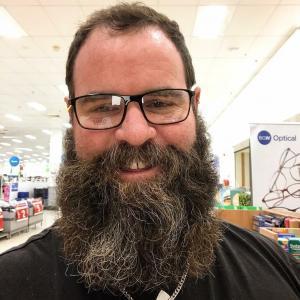 Charles Averill - Daddy Ottawa, Canada