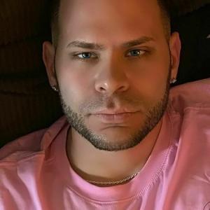 Charles Casteel - Daddy Dallas, USA