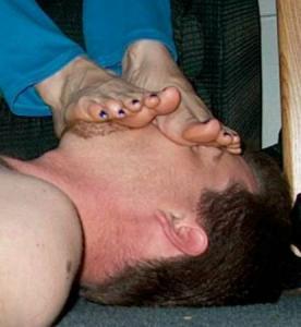 Charles Hendry - Daddy Midlothian, USA