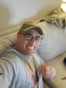 Charles Hill - Daddy Louisiana, USA