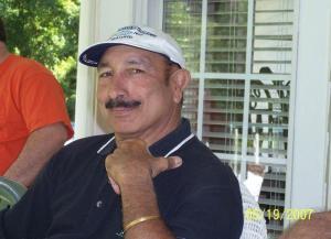 Charles Johnson - Daddy Ottawa, Canada