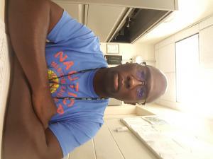 Charles McComas - Daddy California, USA