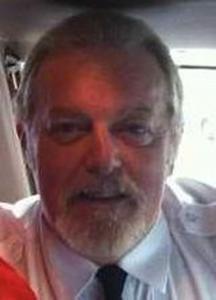 Charles Rodgers - Daddy London, Canada