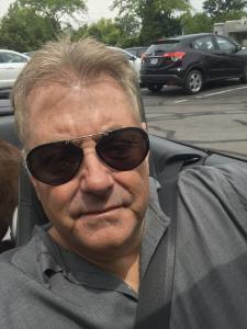 Charles Slater - Daddy Leicester, United Kingdom