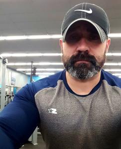 Charles Vanleer - Daddy Albuquerque, USA