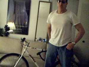 Charles Young - Daddy Halifax, Canada