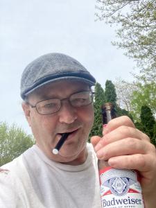 Charlie Stout - Daddy Alabama, USA