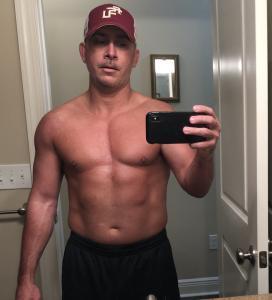 Chase Becker - Daddy Aberdeen, United Kingdom