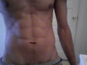 Chester Rice - Daddy Fresno, USA