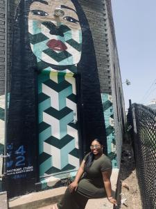 Chris James - Daddy Visalia, USA