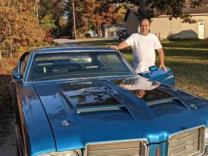 Christopher Blanchard - Daddy Miami, USA