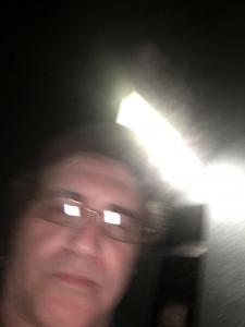 Christopher Childers - Daddy Buffalo, USA