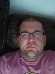 Christopher Cox - Daddy New York City, USA